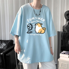 浅蓝色