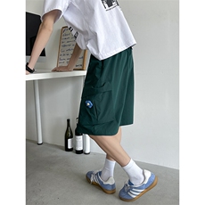 绿色