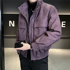 紫色