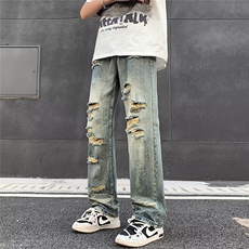 蓝色