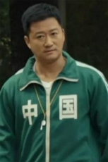 汉字卫衣夹克外套条纹休闲裤时尚学生运动套装明星同款，男装卫衣，电商A089-1
