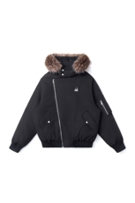 有90绒报告可拆卸毛领羽绒服派克服标90绒78197P268控428，男装羽绒服，星座226-1