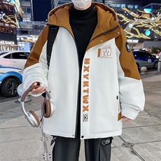 白色