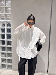 100设计师款衬衣图片