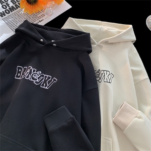 数据款！2025春秋新款宽松潮牌连帽卫衣 815A-SY2241-p55特控78图片