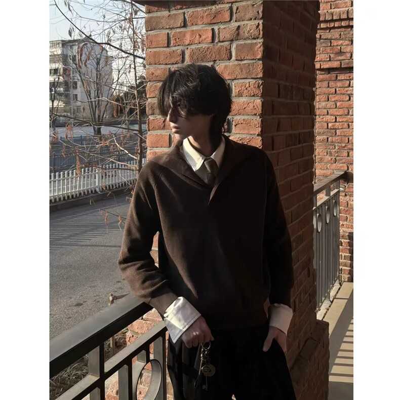 现货针织衫，男装针织衫/毛衣，星座807-3