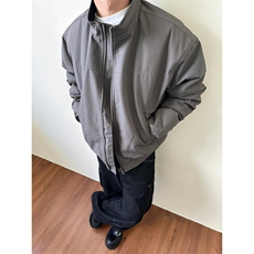 596-P58夹克外套，男装夹克，电商B323A