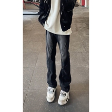 男生牛仔裤长裤A27-P45，男装牛仔裤，电商D312