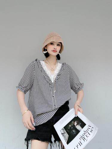 高品质大版衫，女装，叙号