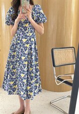 IMIZ｜NEW韩系修身连衣裙，女装连衣裙，IMIZ