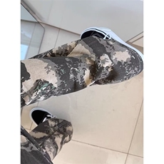港风潮男新款牛仔裤嘻哈潮高街潮流痞帅长裤513ACK2031P39，男装牛仔裤，星座513A