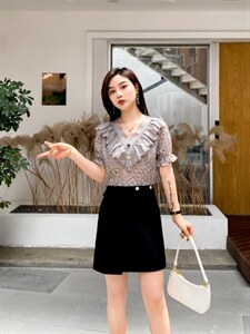 小衫图片