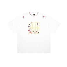 白色