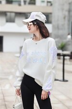 秋款卫衣，女装卫衣/绒衫，卡菲莱