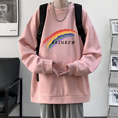 粉色