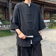 黑色