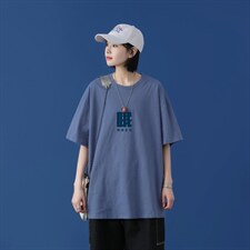 雾霾蓝