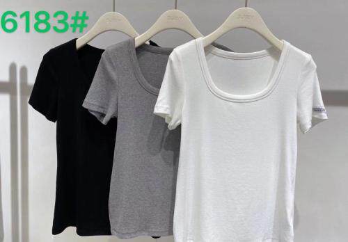 夏季短袖，女装，SJBY