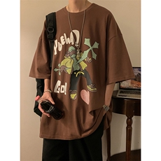 咖啡色