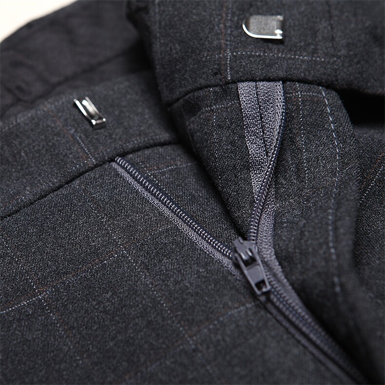 2021休闲商务西服套装爸爸装中老年西服上衣外套MNSA1579-P290，男装西服套装，电商B212（原钱塘6029）