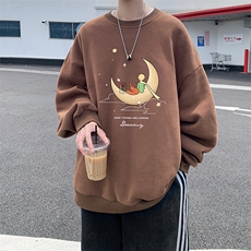 棕色