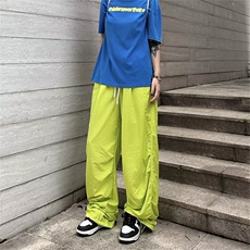绿色