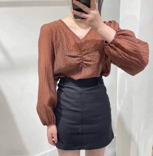 韩版小衫，其它，DL 迪黎