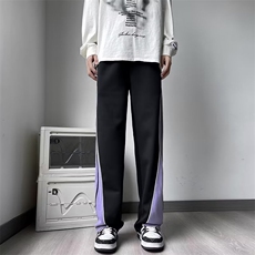 男新款青少年时尚休闲裤M672P36，男装休闲裤，星座1116-2