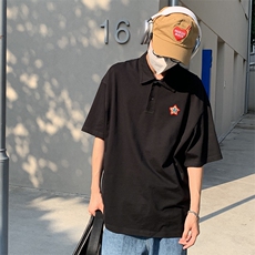 黑色