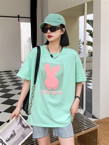 《现货》夏季大版工艺T发售中图片