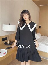 连衣裙，女装连衣裙，可路依·莱客