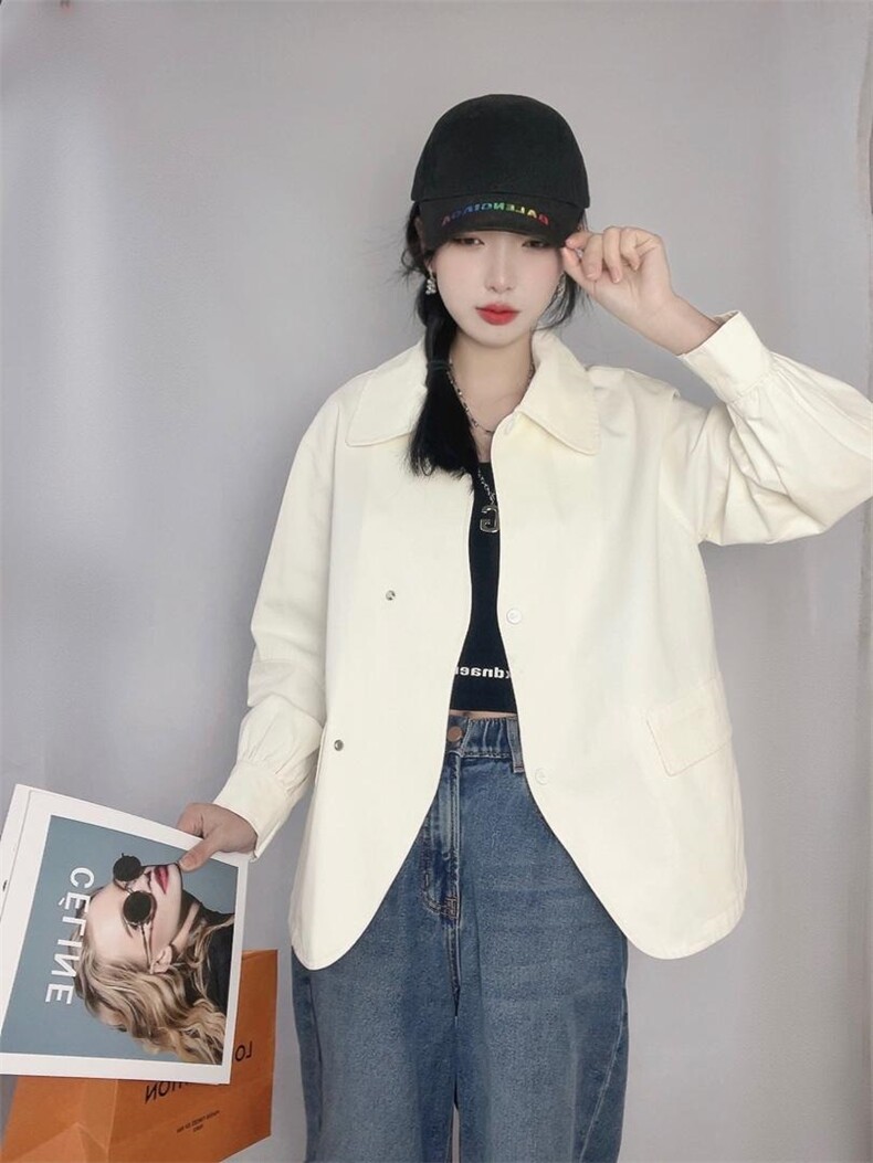 春装外套，其它，欧耐迪