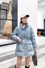 羽绒服，女装羽绒服，金姿丹