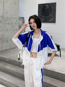 热销款防晒套装#图片