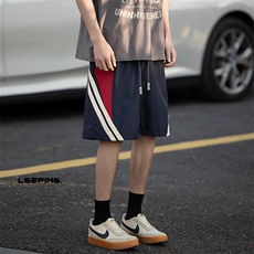 藏青色