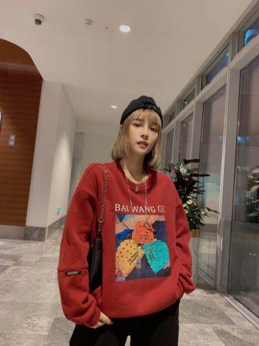 帽子卫衣，女装卫衣/绒衫，柏旺阁