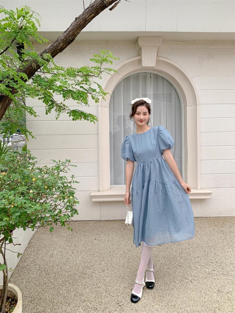 2022夏，档口2151，其它，Marchen Meaning