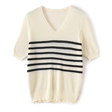 白色