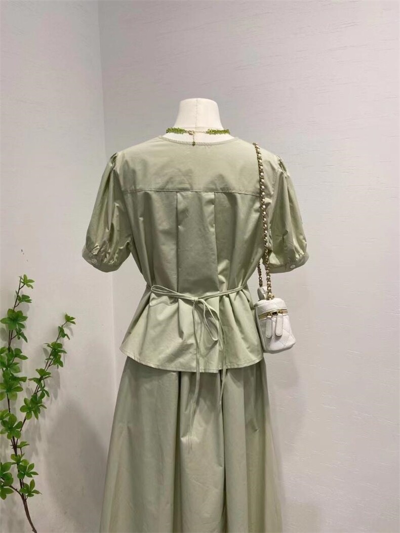 套装，女装职业装，Lico&co(2F)