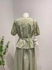 套装，女装职业装，Lico&co(2F)