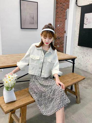 两件套连衣裙，，女装连衣裙，英利伊人