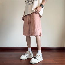 粉色