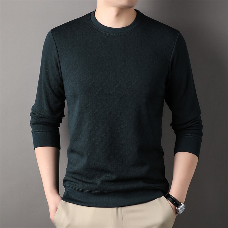 AG3238钱塘2020-3秋季男装卫衣薄款圆领宽松主推款P33,男装卫衣,钱塘207-3