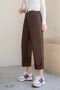 休闲布图片