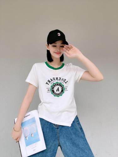 夏季新款，女装，伊歌莉