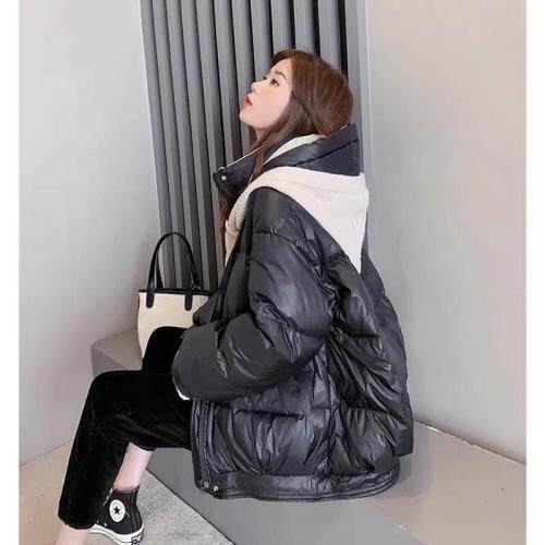 羽绒服，女装羽绒服，艾芭迪·埃