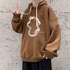 棕色