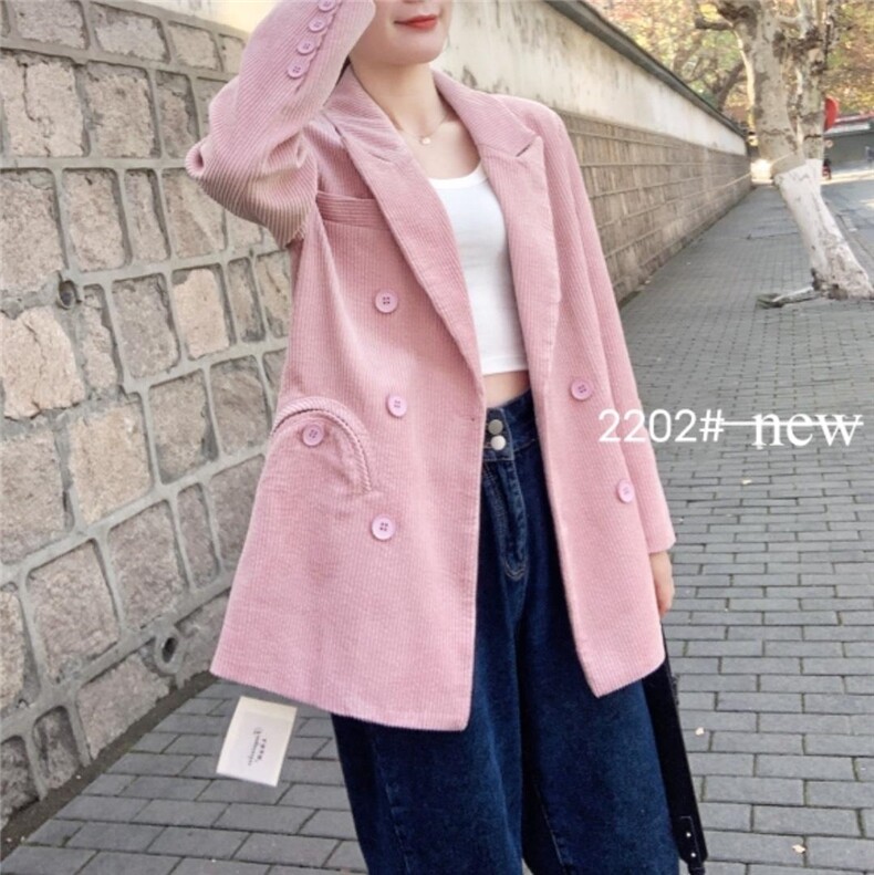西装外套，女装西装，泓彤四季