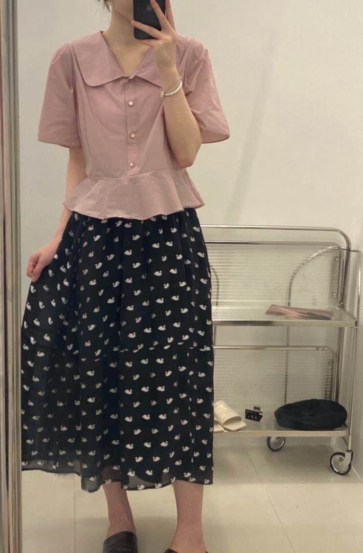 新款小衫，其它，FMV(1F)