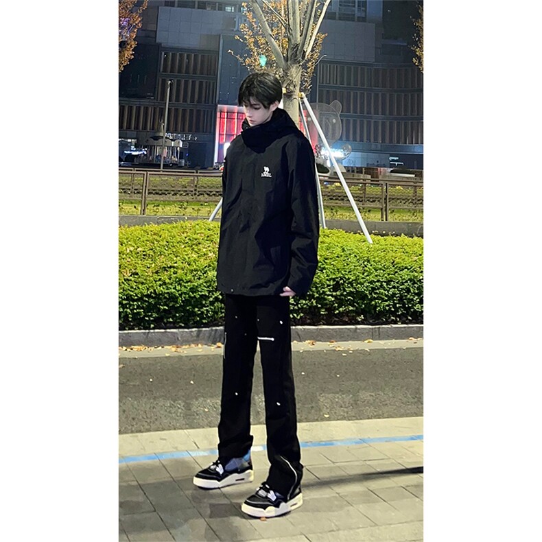 自家图，图不拿货cleanfit牛仔裤子-KZA41-P63,男装牛仔裤,星座1007（原301D）